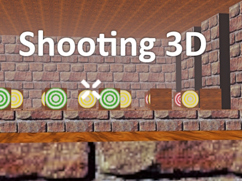 Spel 3D fotograferen  online