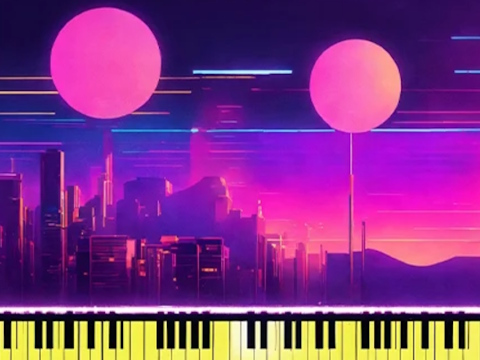 Spel Pianospelster 5  online