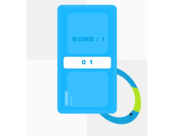 Spel Gevaarlijk spel  online
