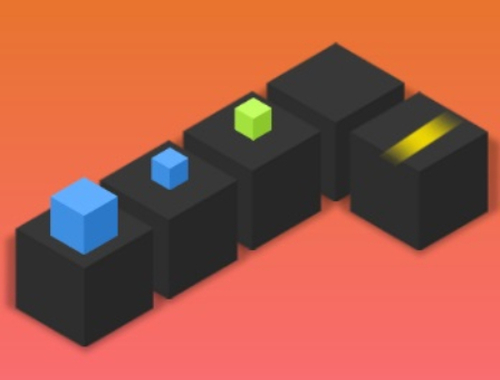 Spel Gewoon schakelen  online