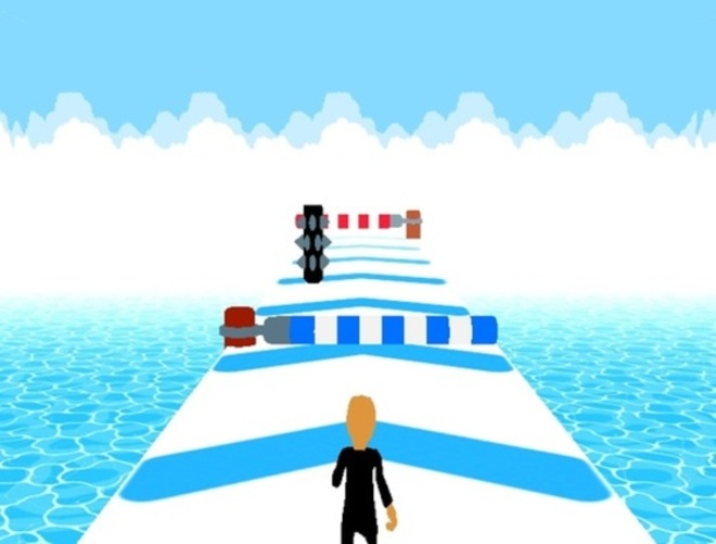 Spel Muntdief 3D  online