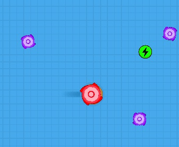 Spel Turbo-spinner  online