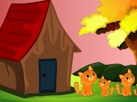 Spel Thanksgiving-cadeaujacht  online