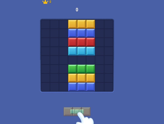 Spel Blockbuster  online