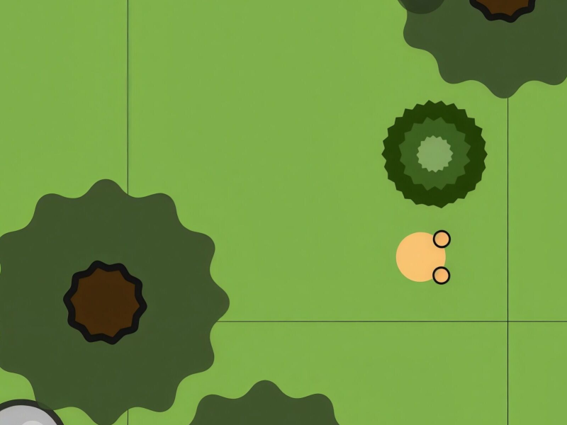 Spel Overleef. io Battle Royale  online