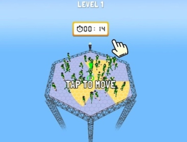 Spel Knock-out  online