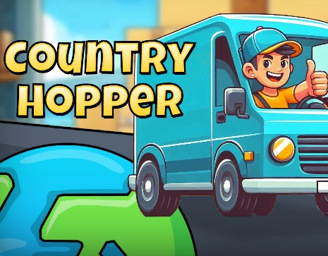 Spel Landhopper  online