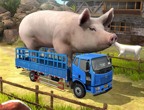 Spel Bestuurder Master Simulator  online