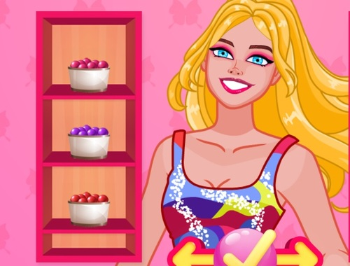 Spel Blondie herladen  online