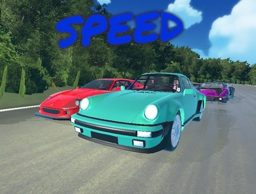 Spel Snelheid  online