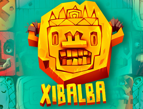 Spel Xibalba-wedstrijd  online
