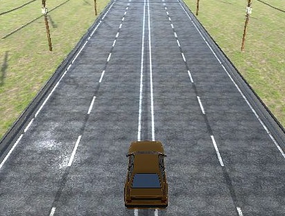 Spel Spark Racing online