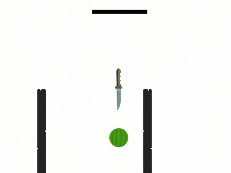 Spel Watermeloen vernietiger  online