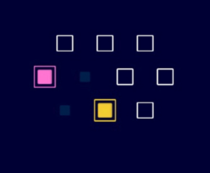 Spel Blokken en lijnen puzzel  online
