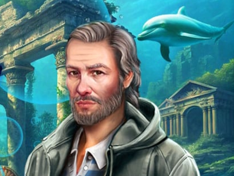 Spel Stad van de getijden  online