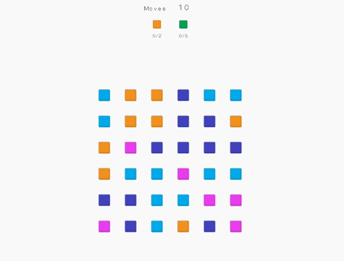 Spel Kleur connector  online