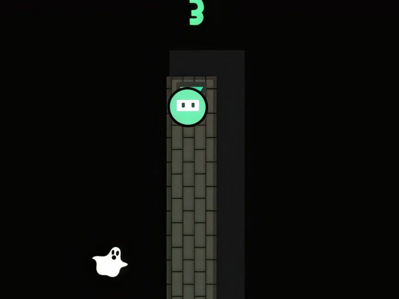 Spel Geesten  online