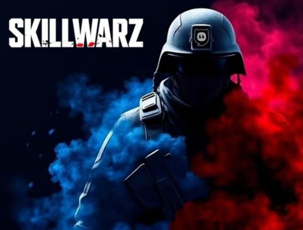 Spel Skillwarz online