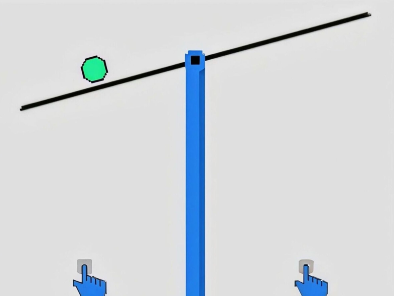 Spel Wacht even  online