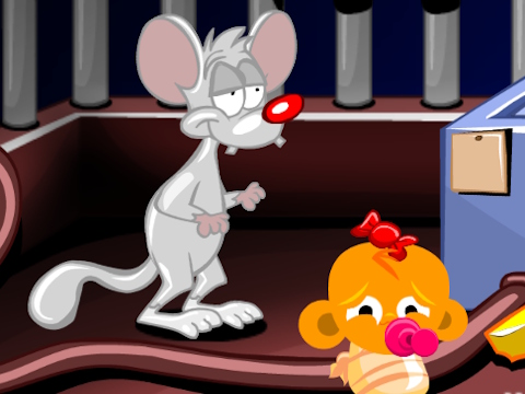 Spel Monkey Go Happy-podium 898  online
