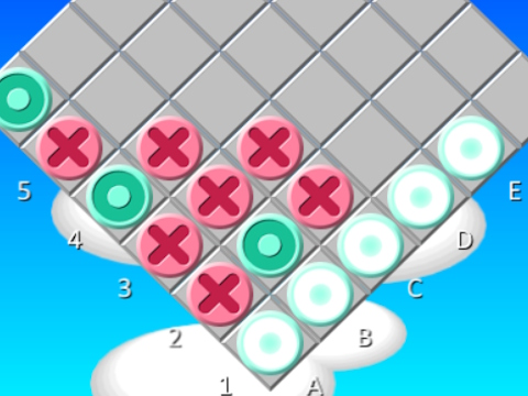 Spel Hoek verbinding  online