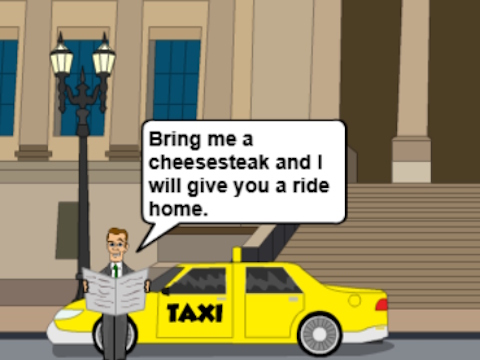 Spel Hooda-ontsnapping: Philadelphia 2024  online