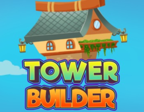 Spel Torenbouwer  online
