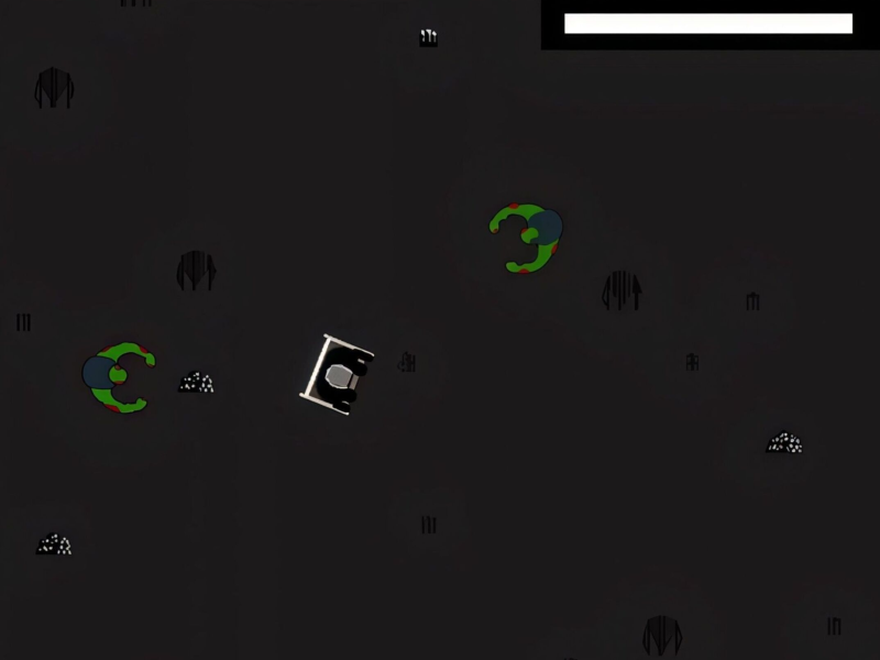 Spel Slechte timing  online