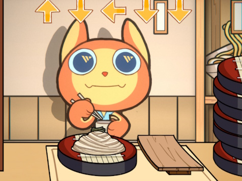 Spel Schaamteloze Soba 2  online