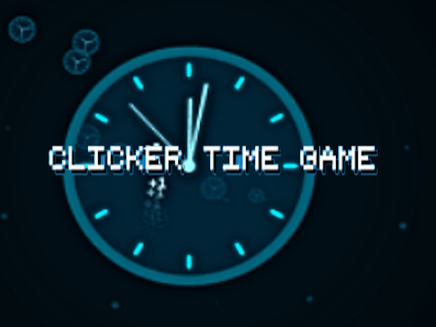 Spel Clicker-tijdspel  online