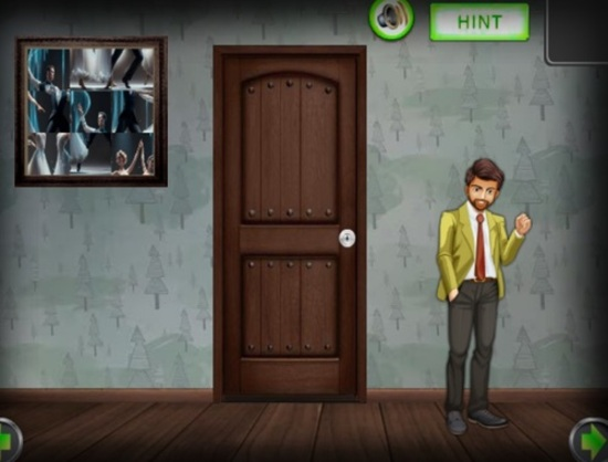 Spel Amgel Easy Room Escape 236 online