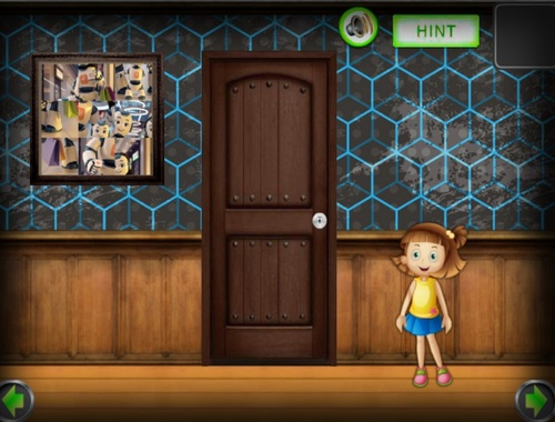 Spel Amgel Kinderkamer Escape 258  online