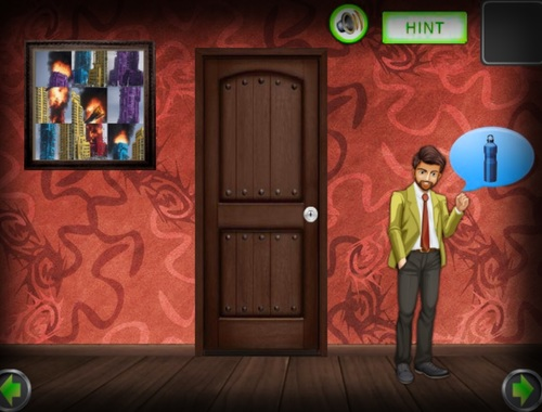 Spel Amgel Easy Room Escape 237 online