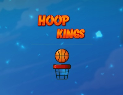 Spel Hoepel koningen  online