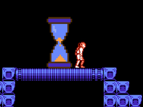 Spel Minitroid online