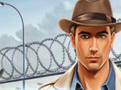 Spel Code van stilte  online