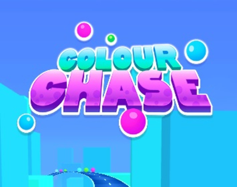 Spel Kleur jacht  online
