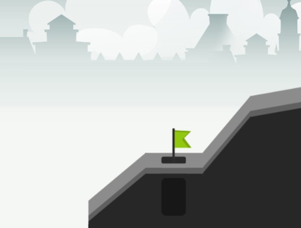 Spel Golfarcade  online