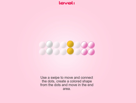 Spel Bubbel puzzel  online