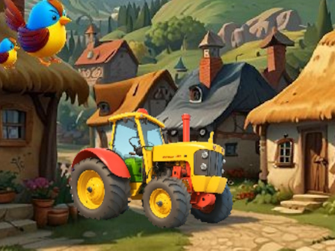 Spel Veld met sleutels  online