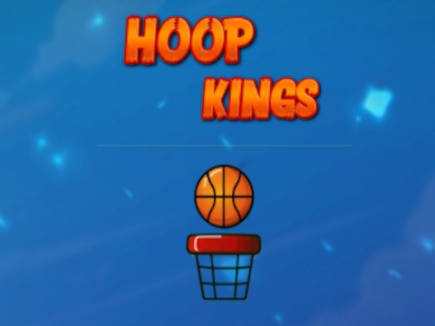 Spel Hoepel koningen  online
