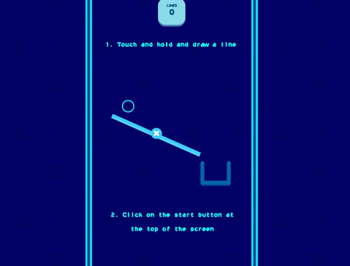 Spel Lijnen Constructeur  online