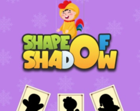 Spel Vorm van schaduw  online