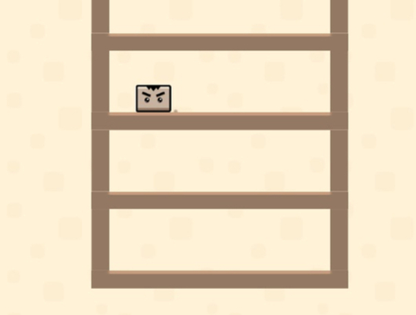 Spel Boos blok  online