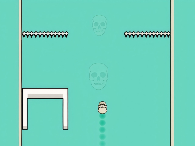 Spel Schedel manier  online