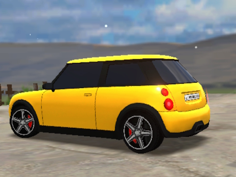 Spel MR RACER - Autoracen  online
