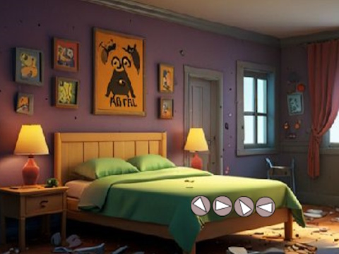 Spel Gevederde lockdown  online