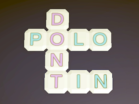 Spel WoordSnap  online
