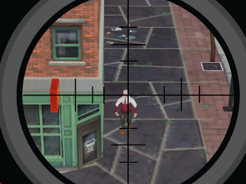 Spel Schiet en dood  online