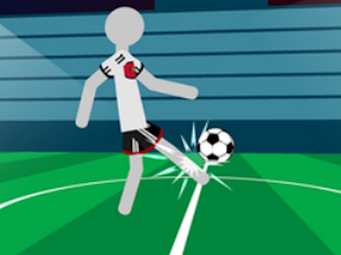 Spel Ragdoll-voetbal  online